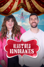 Ilustres ignorantes (T18): El apocalipsis