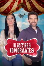 Imagen de Ilustres ignorantes (T18): La cesta de la compra - 1