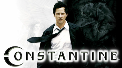 Imagen de Constantine - 2