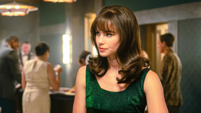 El padrino de Harlem (T4): Ep.2 