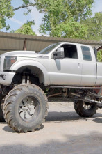 Texas Metal XL: COE completo del 73