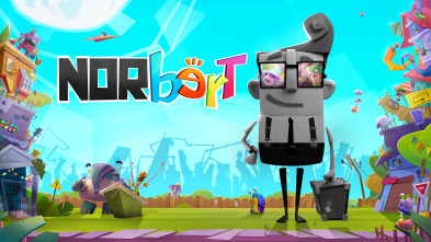 Imagen de Norbert - 2