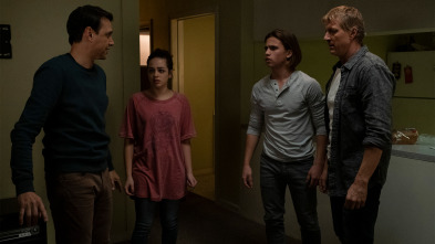 Cobra Kai (T2): Ep.10 Sin piedad