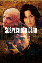 Sospechoso cero