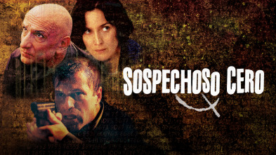 Sospechoso cero