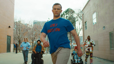 Imagen de Reframed: Next... (T1): Ep.3  - 2
