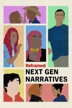 Imagen de Reframed: Next Gen Narratives (T1) - 1