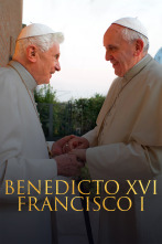 Habemus Papam: Una...: La renuncia de Benedicto XVI