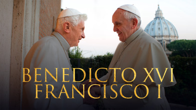 Habemus Papam: Una...: La renuncia de Benedicto XVI