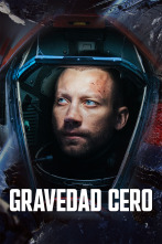 Gravedad cero