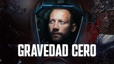Gravedad cero