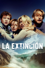 La extinción