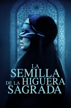 La semilla de la higuera sagrada