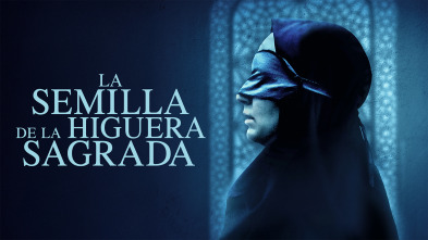 La semilla de la higuera sagrada
