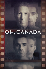 Oh, Canada