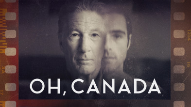 Oh, Canada