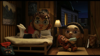 Imagen de Salvajes - 3
