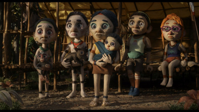 Imagen de Salvajes - 7