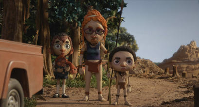 Imagen de Salvajes - 8