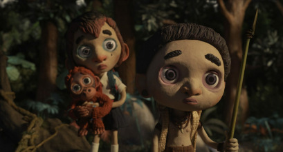 Imagen de Salvajes - 9
