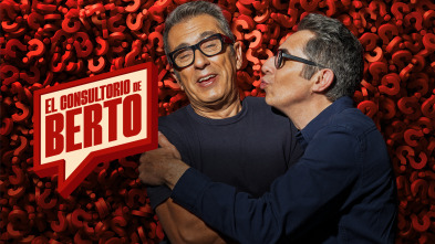 El consultorio de... (T2): Andreu Buenafuente y la cultura de la respuesta