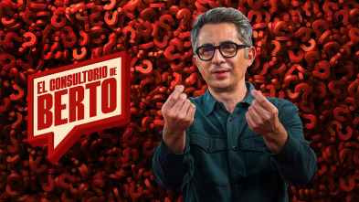 El consultorio de... (T2): El 'pecificador' y los audios locos