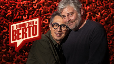 El consultorio de... (T2): Raúl Cimas y el cordero de Anthony Hopkins
