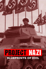 Proyecto nazi: Las huellas del mal (T1)