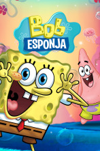 Bob Esponja (T14): Cápsula de tiempo / Con ganas de bronca