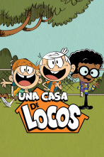 Una casa de locos (T7): Contienda de Navidad