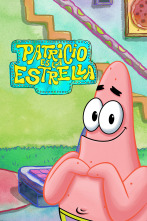 Patricio es la... (T3): Bromas Pat-pesadas / Un brindis chistoso por Patrricio