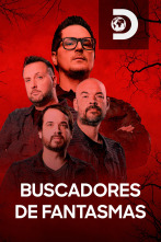 Buscadores de... (T19): Posada de Wolf Creek