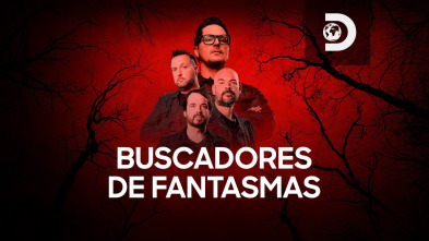 Buscadores de... (T19): Posada de Wolf Creek