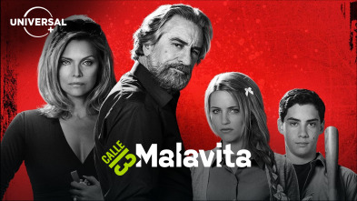 Imagen de Malavita - 2