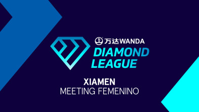 Meeting Femenino: Xiamen