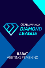 Imagen de Meeting Femenino: Rabat - 1