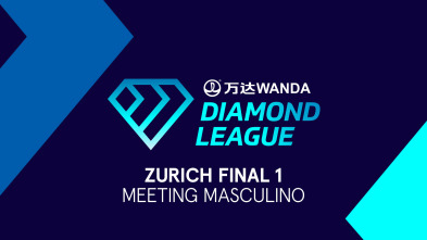 Imagen de Meeting: Zurich Final I - 2