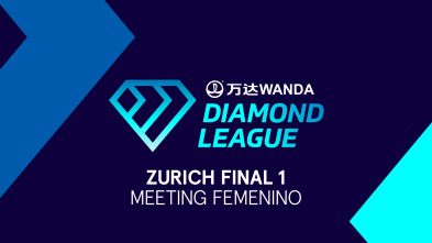 Imagen de Meeting Femenino: Zurich Fianl I - 2