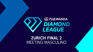 Imagen de Meeting: Zurich Final II - 2