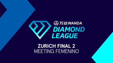 Imagen de Meeting Femenino: Zurich Fianl II - 2
