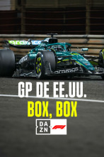 Imagen de Mundial F1 -  GP... (2025): Box, box - 2