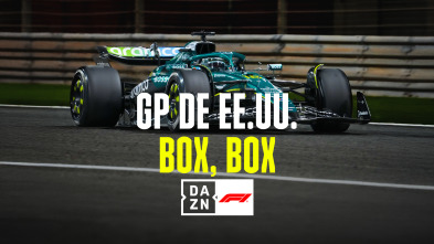 Imagen de Mundial F1 -  GP... (2025): Box, box - 4
