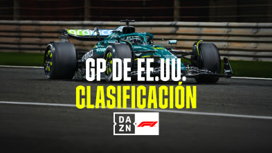 Imagen de Mundial F1 -  GP... (2025): Clasificación - 4