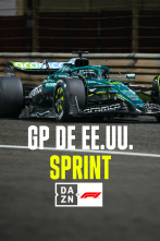 Imagen de Mundial F1 -  GP... (2025): Sprint - 2