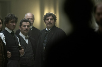 Imagen de El profesor de esgrima - 10