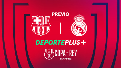 DeportePlus+ Domingo (24/25)