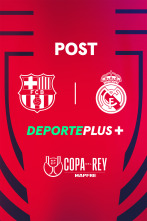 DeportePlus+ Domingo (24/25)