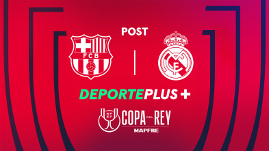 DeportePlus+ Domingo (24/25)