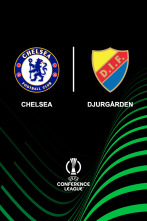Semifinales: Chelsea - Djurgardens