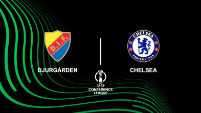 Semifinales: Djurgardens - Chelsea
